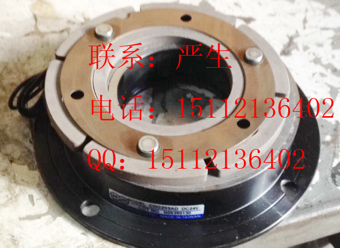 CDG2S5AD,仟岱制動器，cdg005ad