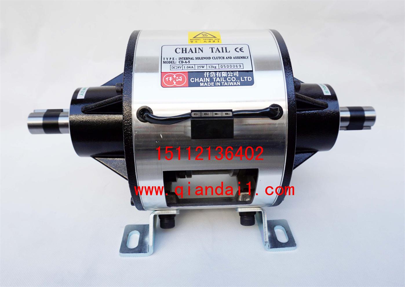 CDA005AA，原理，CD-A-5