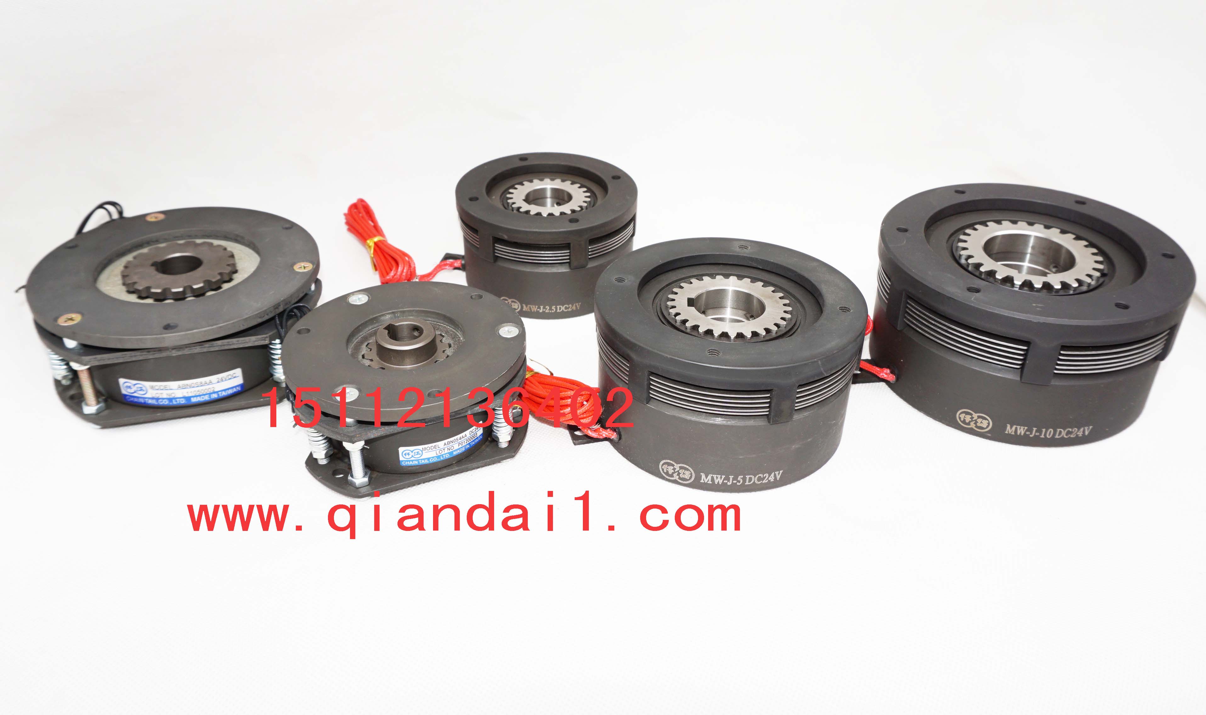 ABN0S8AA，斷電制動器