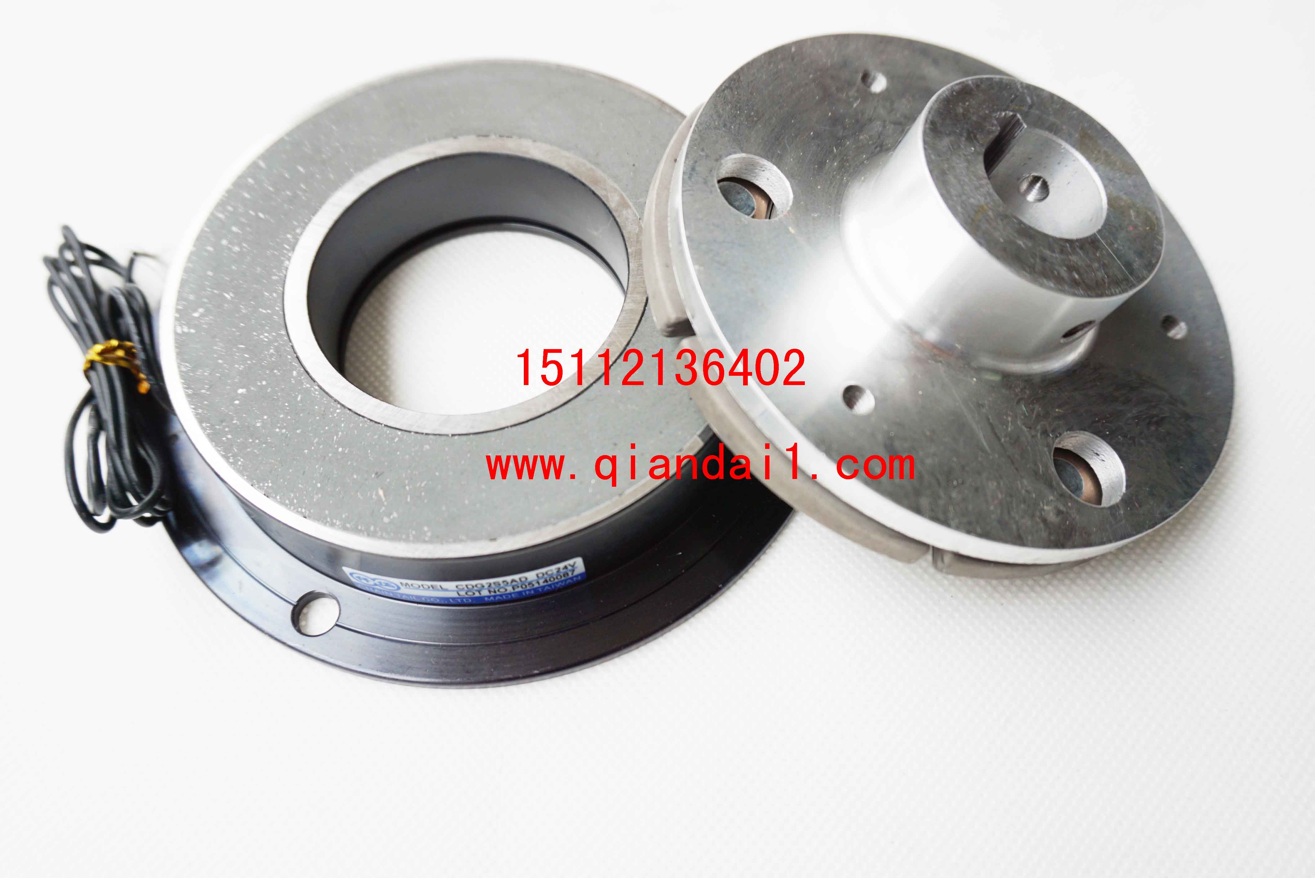 仟岱剎車器廠家，CDG0S6AK