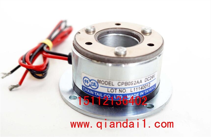 醫(yī)療器械制動器，永磁剎車器