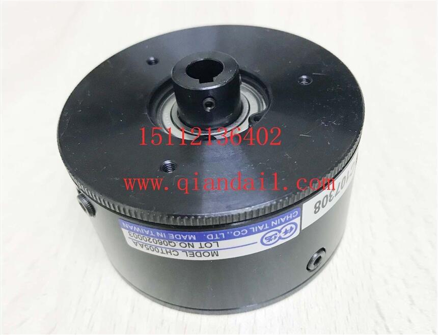 扭力控制器，免電力