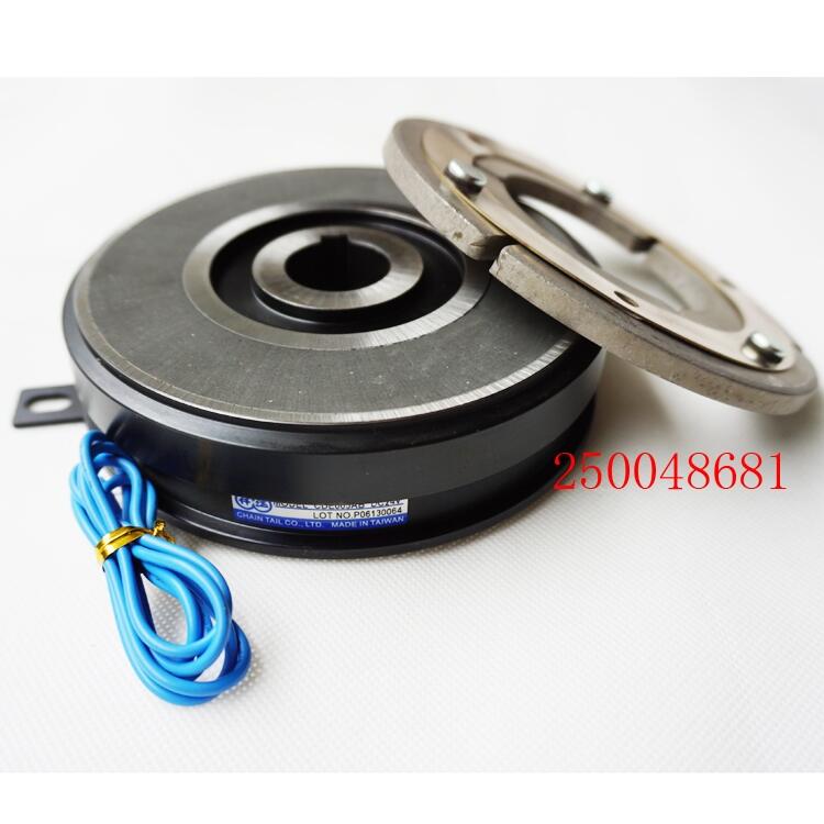 臺灣仟岱電磁離合器CDE005AB，CDE005AA