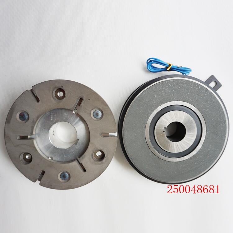 CDE040AC/CDE040AA，橡膠成型機(jī)電磁離合器