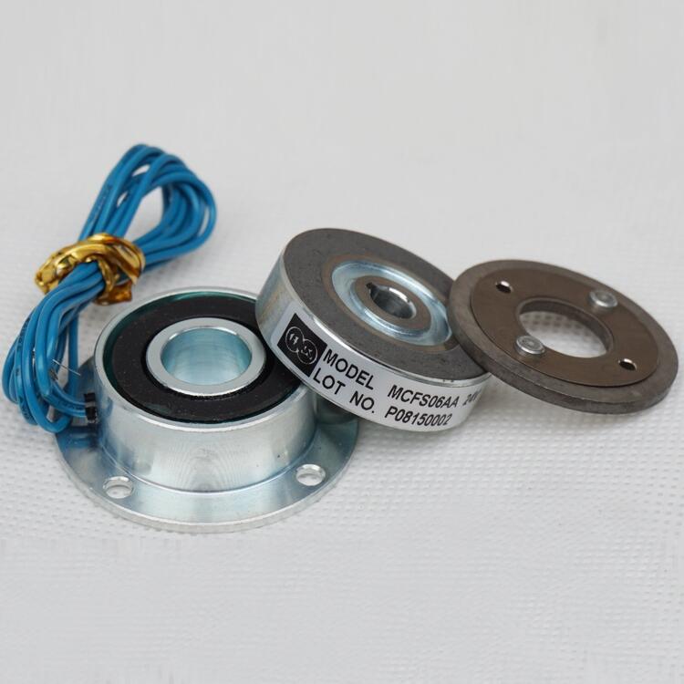 點(diǎn)鈔機(jī)專用微型電磁離合器MF1S06AA，MF1S09AA