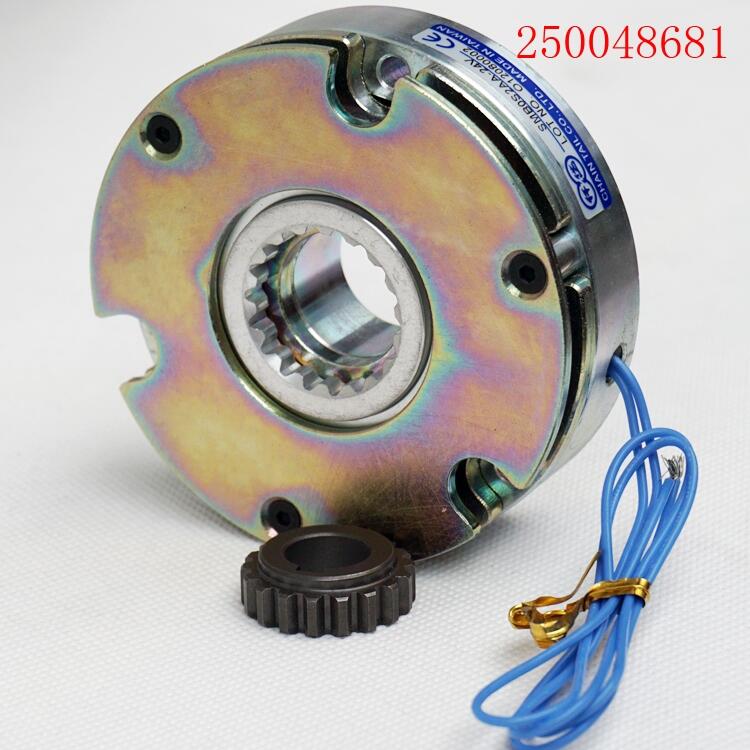 緊急失電制動(dòng)器SMB1S6AA服裝機(jī)械制動(dòng)器