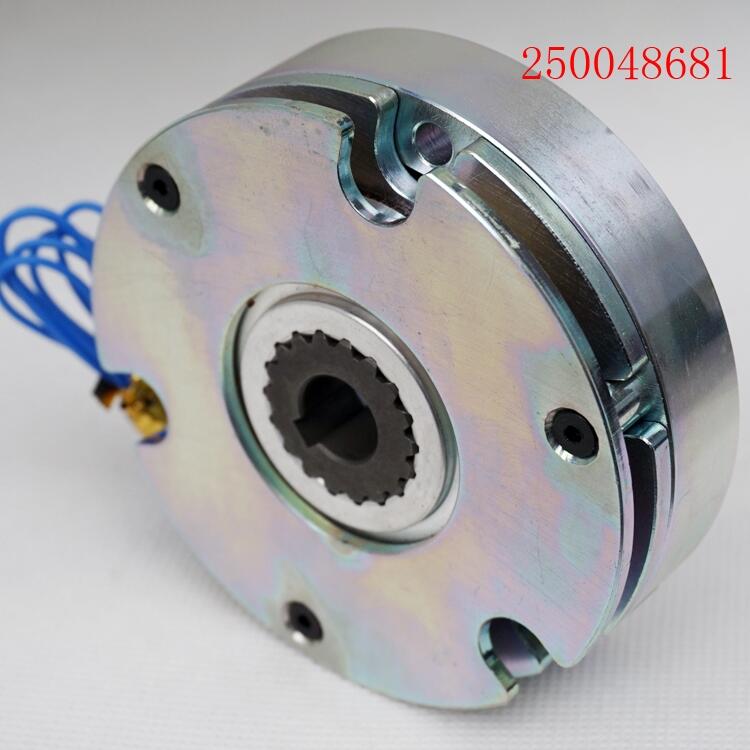 制動(dòng)器停止或保持負(fù)載，SMB020AA，斷電緊急制動(dòng)器