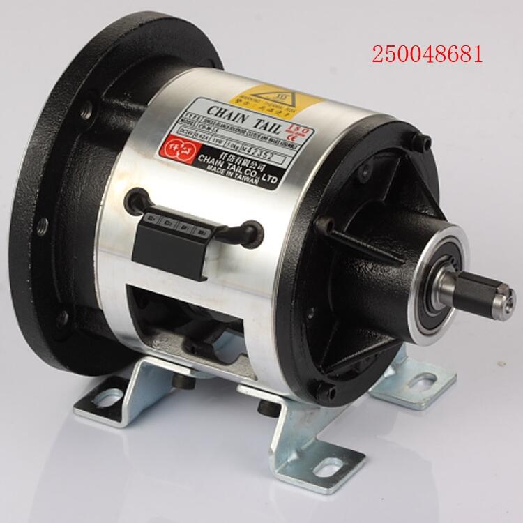 單法蘭離合剎車(chē)器組CDM0S6AA電機(jī)配離合剎車(chē)器一體