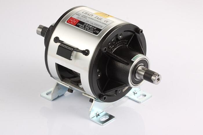 CDA0S6AA電磁離合剎車(chē)器組合CD-A-0.6