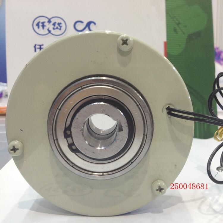 可調(diào)整扭矩大小,ZKX0S6AA,中空軸磁粉制動(dòng)器