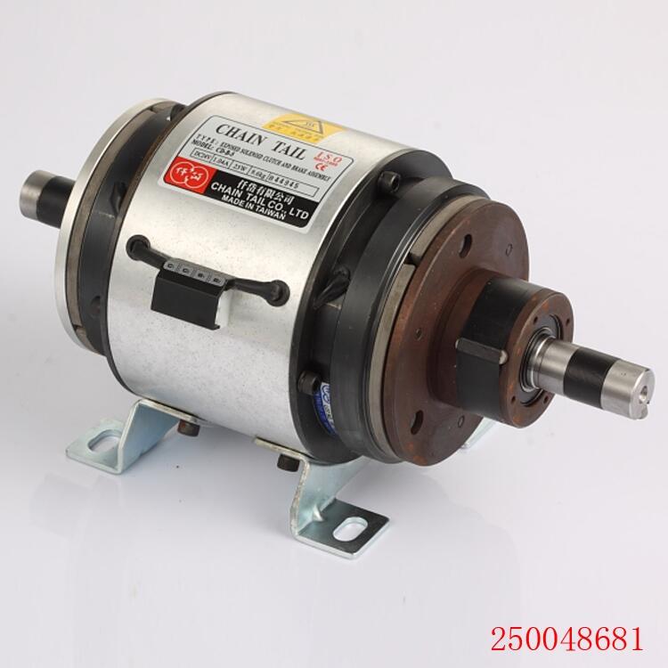 仟岱CDB1S5AA電磁離合剎車(chē)器組CD-B-1.5