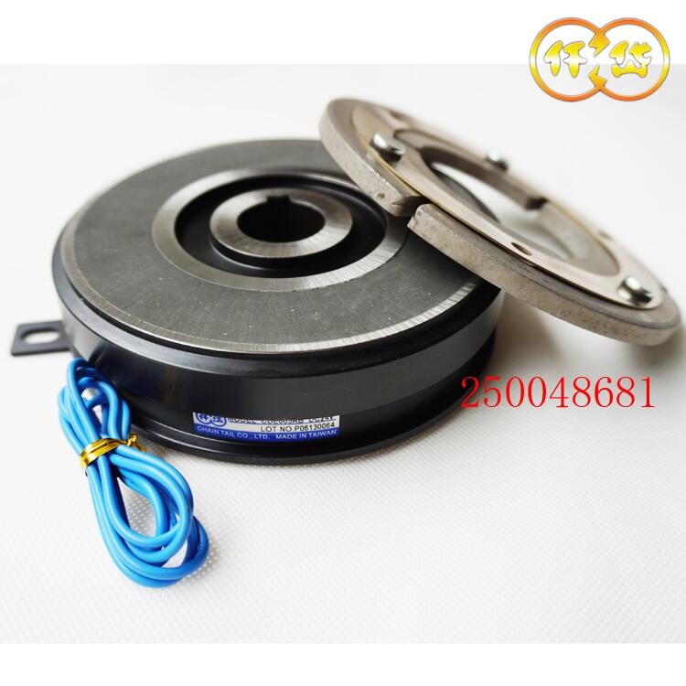 CDE005AB，帶軸承電磁離合器,CDE005AA